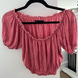Reformation Top